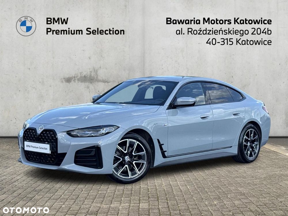 BMW 4