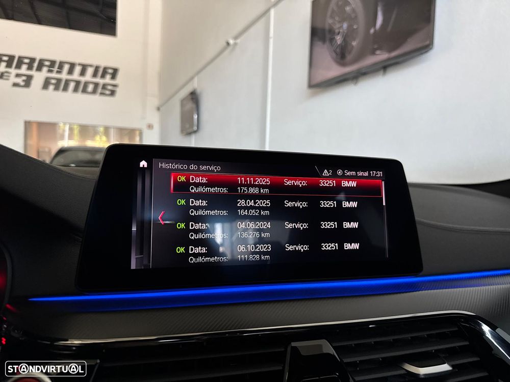 BMW M5 Competition - 33