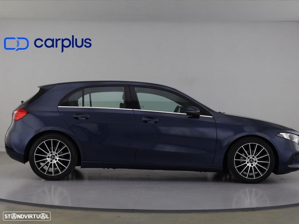 Mercedes-Benz A 160 Style - 8