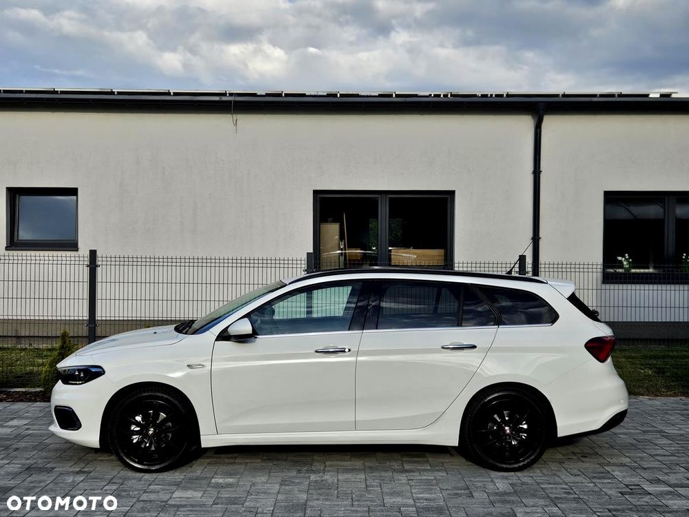 Fiat Tipo 1.4 T-Jet Easy - 6