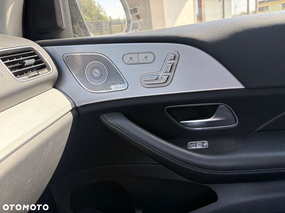 Mercedes-Benz GLE 400 d 4-Matic Advanced - 11