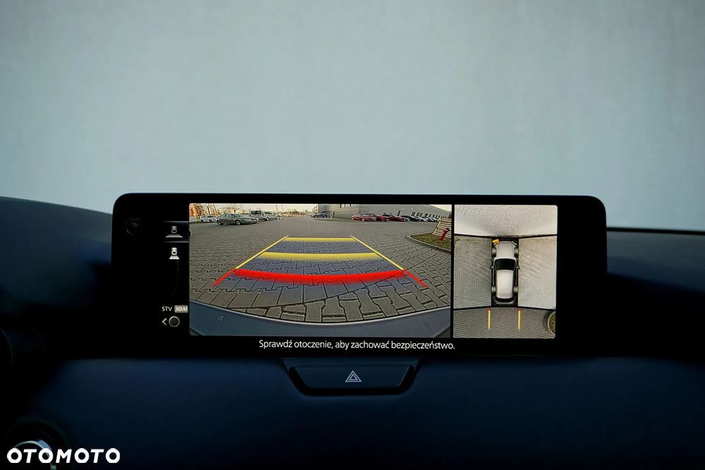 Mazda CX-60 3.3 D mHEV Homura Plus - 20