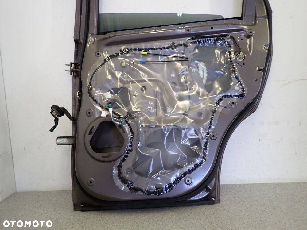 MITSUBISHI ASX 10-19 DRZWI TYLNE PRAWE C06A - 12