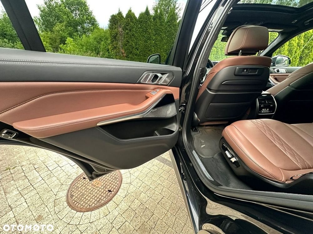 BMW-ALPINA XB7 - 27