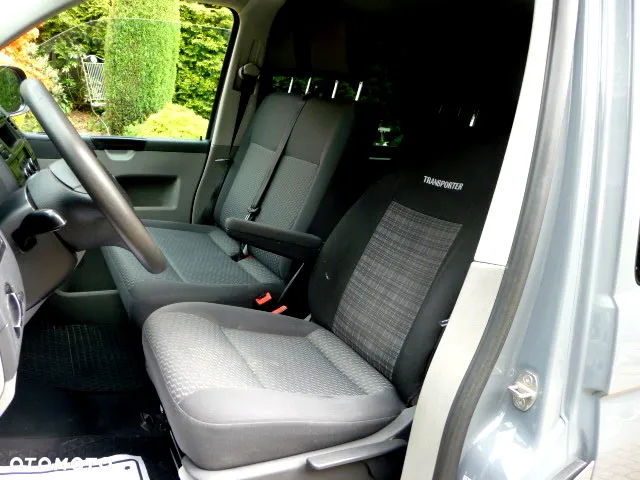 Volkswagen Transporter - 14