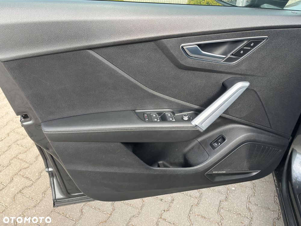 Audi Q2 1.4 TFSI CoD Sport - 23