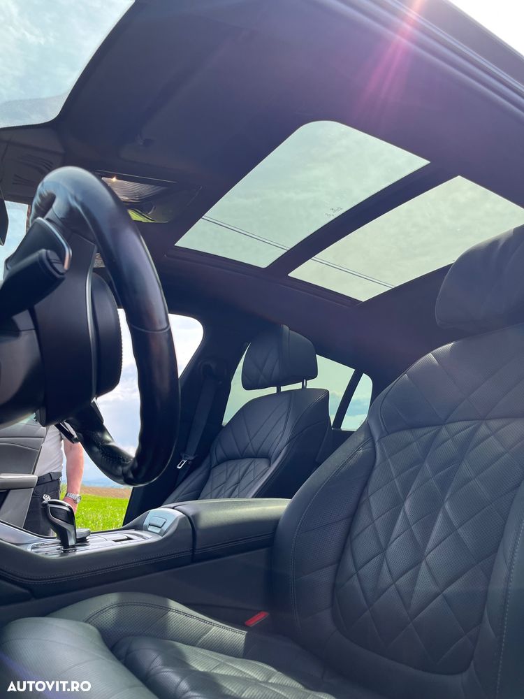 BMW X6 xDrive30d - 16