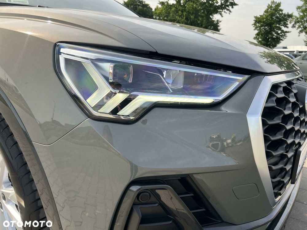 Audi Q3 - 10