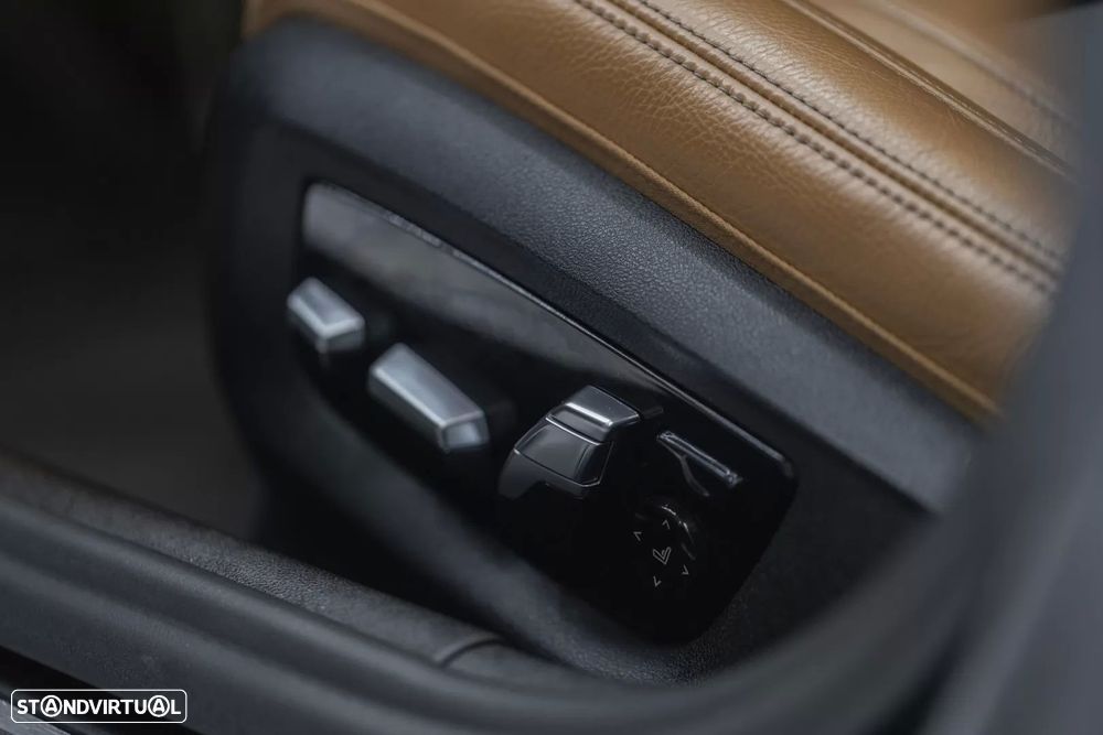 BMW 530 e xDrive Aut. - 18