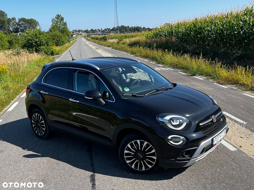 Fiat 500X Dolcevita 1.0 Launch Edition - 16