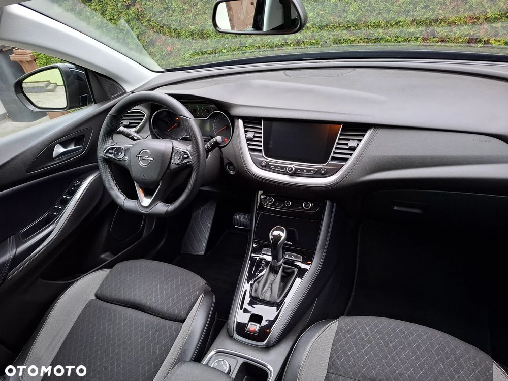 Opel Grandland X - 17