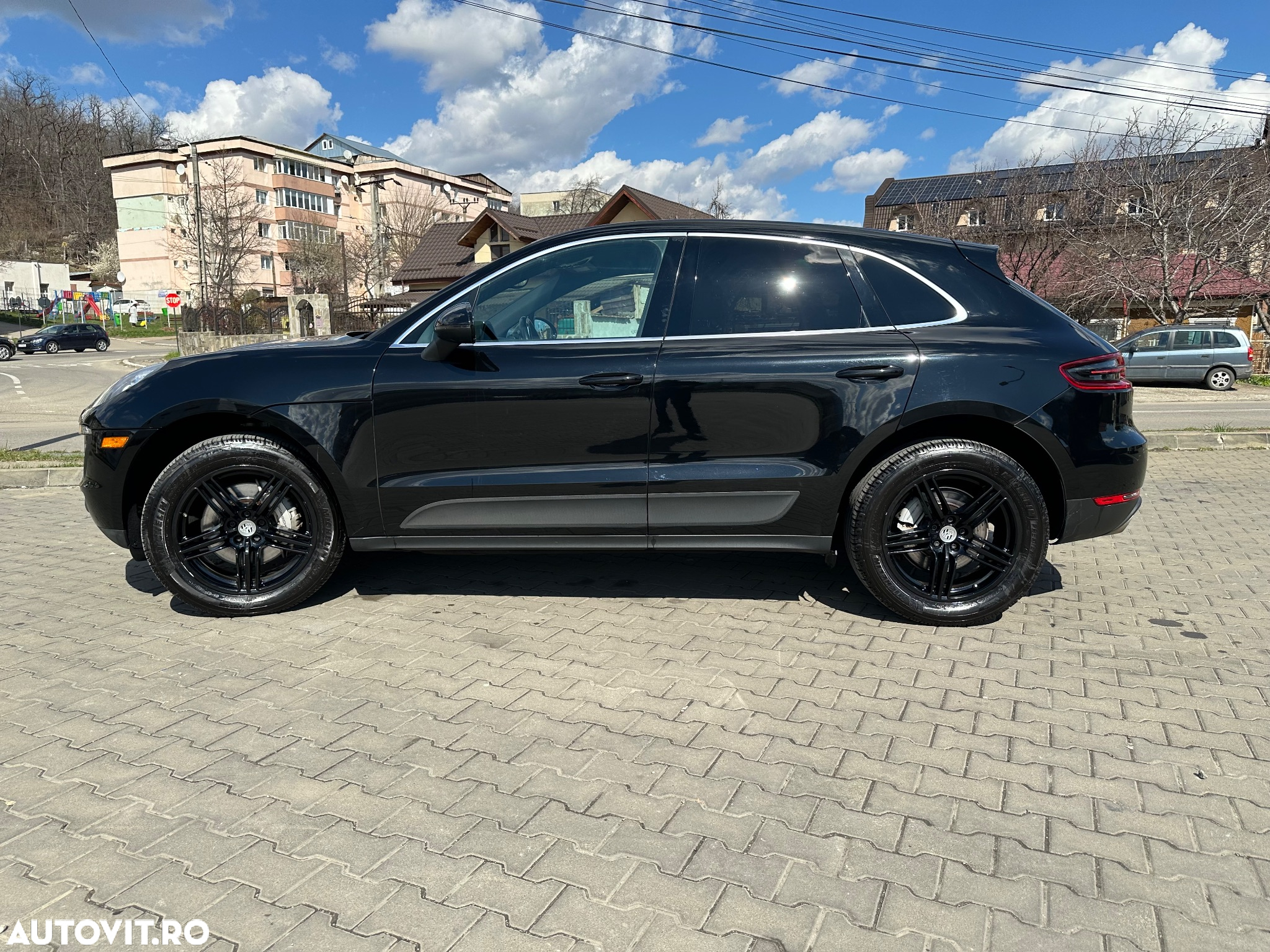 Porsche Macan 3.0 PDK S - 17