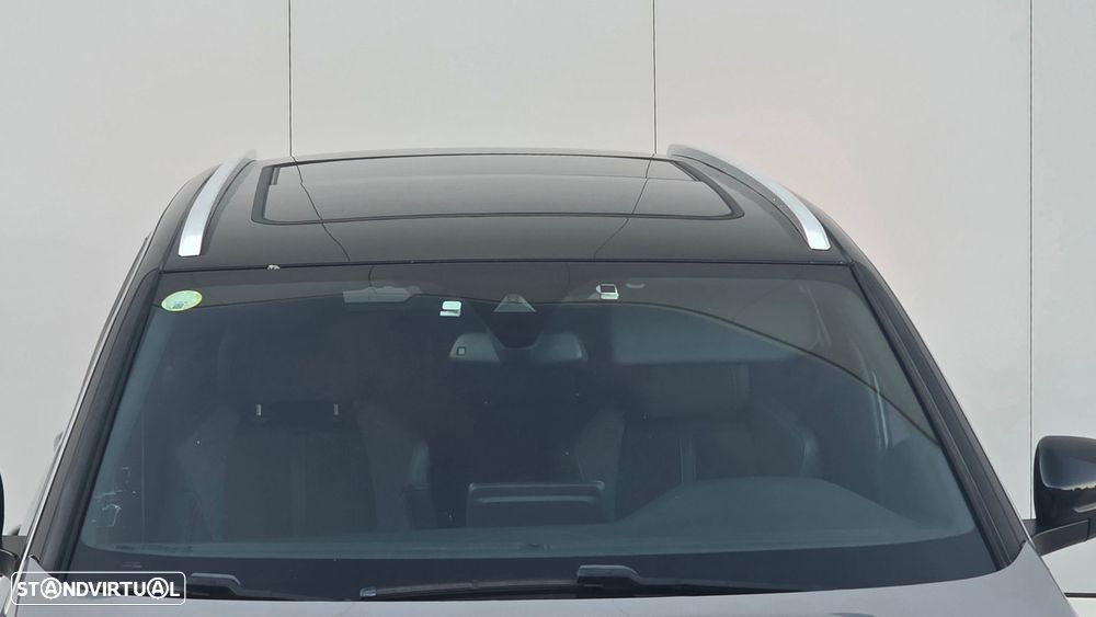 Peugeot 5008 1.6 BlueHDi GT Line EAT6 - 40