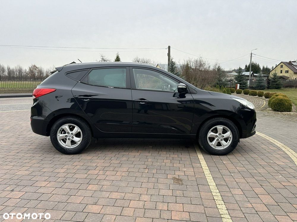 Hyundai ix35 - 11