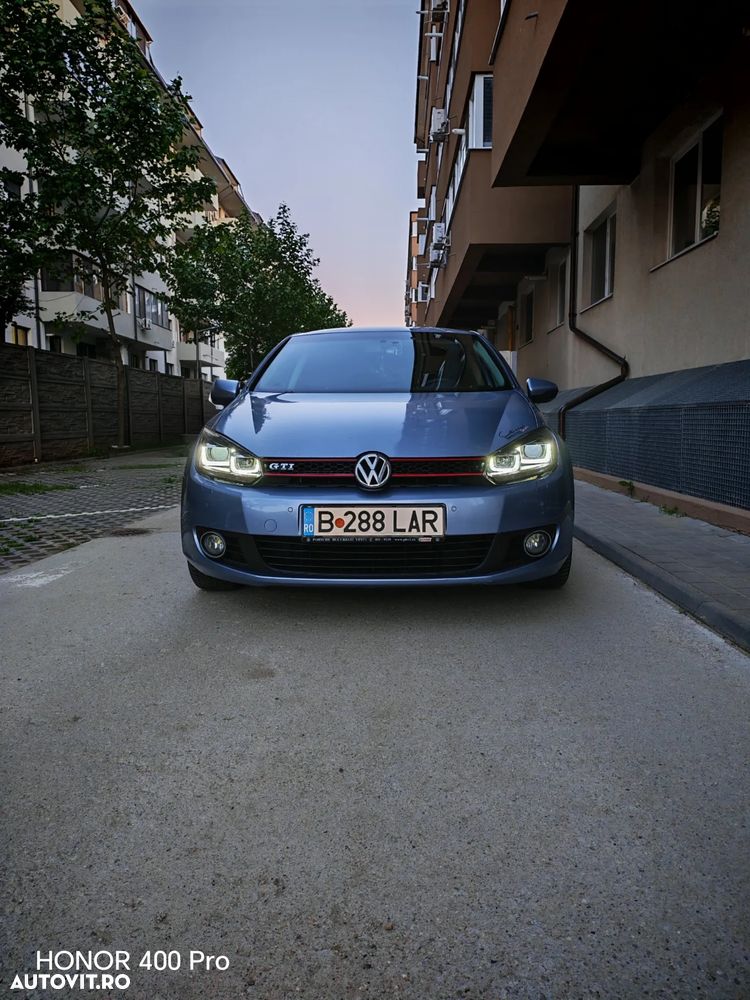 Volkswagen Golf 1.6 Edition - 7