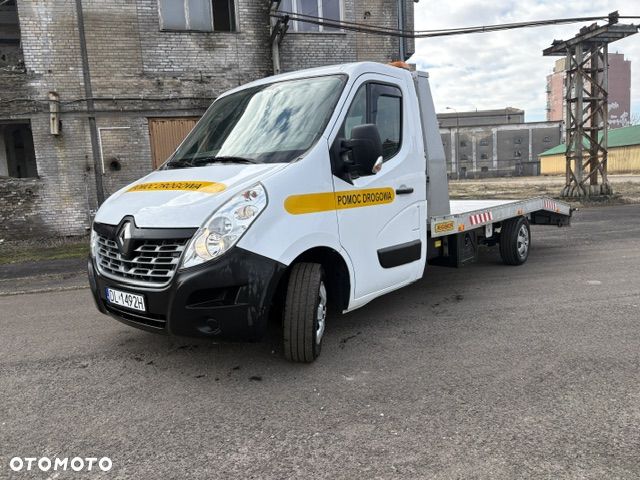 Renault MASTER - 2