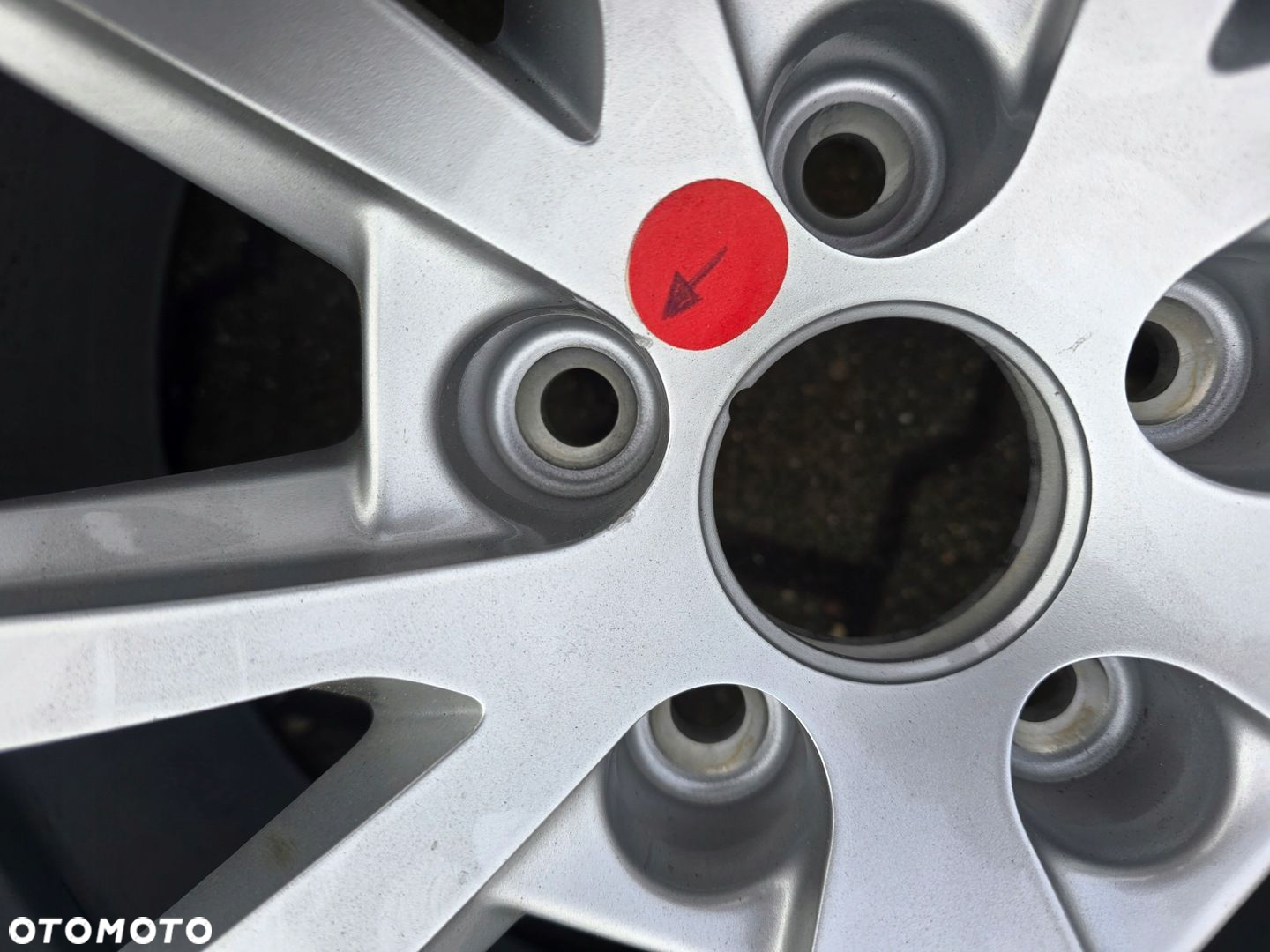 AUDI A8 ORYGINAŁ 4N0601025A 5x112 ET29 18 1X - 2