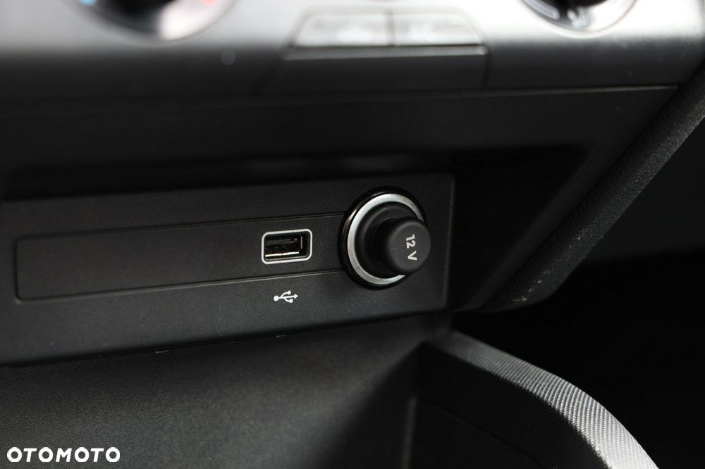 Skoda Fabia 1.0 TSI Ambition - 17