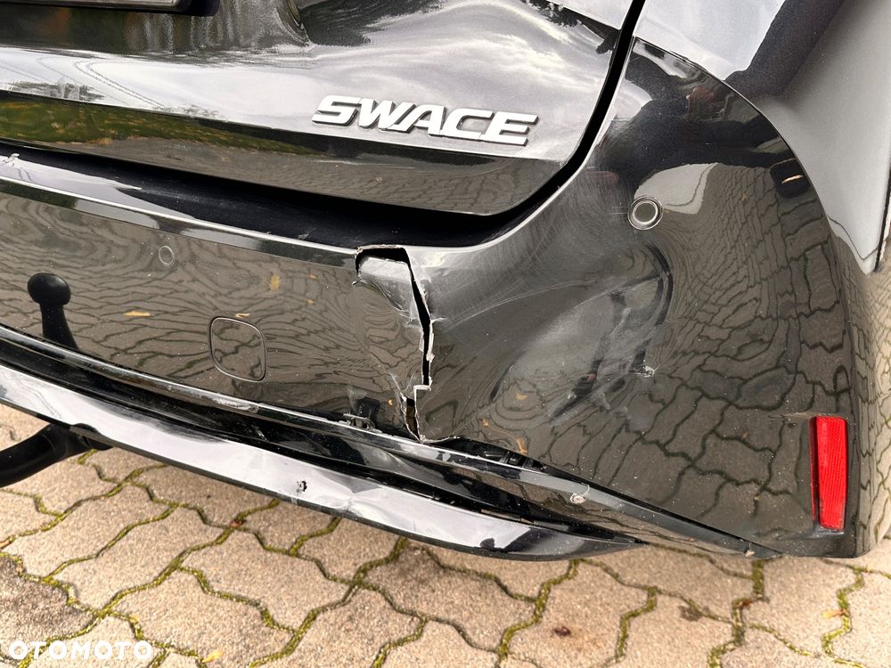 Suzuki Swace - 14