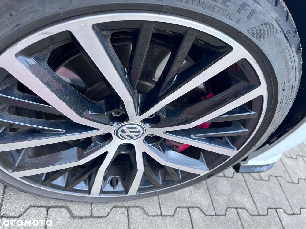Volkswagen Polo 1.8 TSI BMT GTI DSG - 8