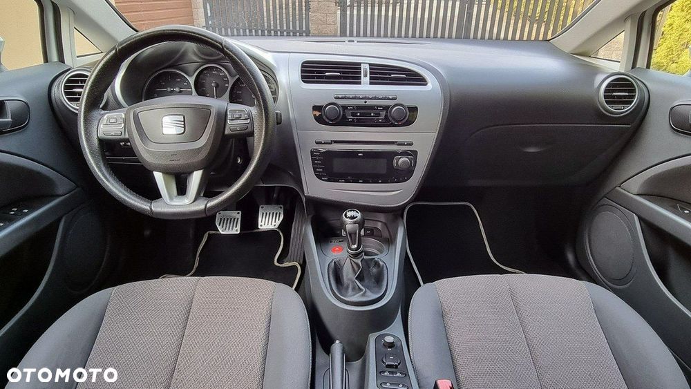 Seat Leon - 13