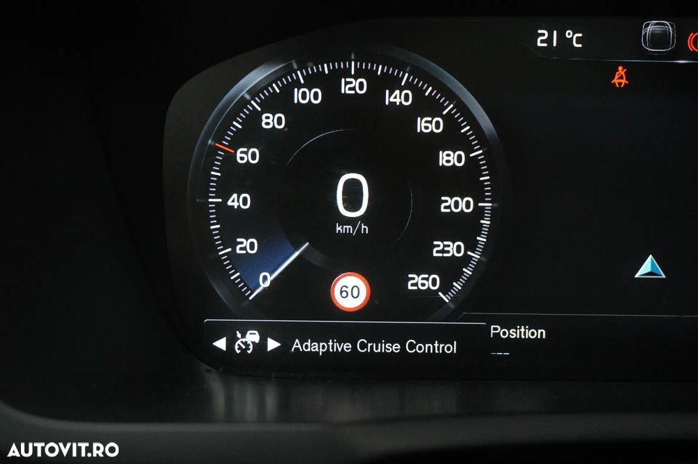 Volvo XC 90 Recharge T8 eAWD Inscription - 21