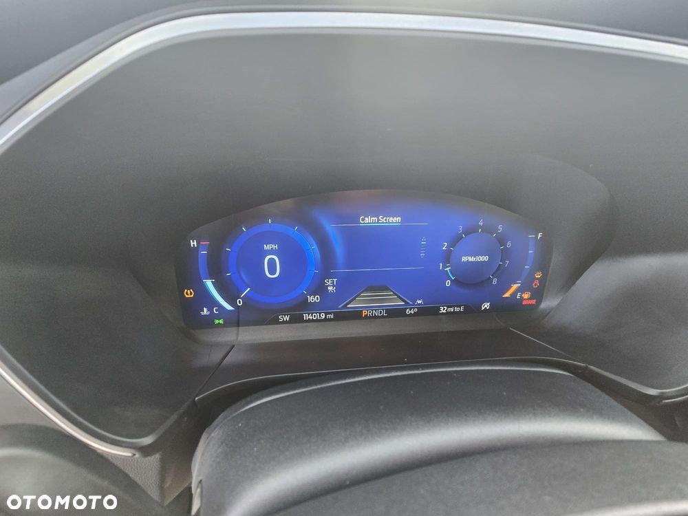 Ford Escape 2.0 EcoBoost AWD Titanium - 15