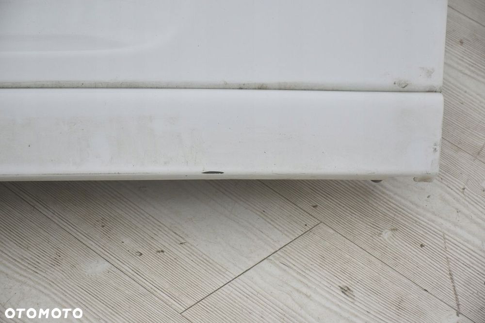 klapa tylna * tył range rover sport i lift - 5