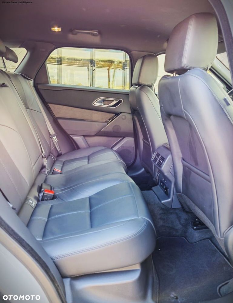 Land Rover Range Rover Velar - 16