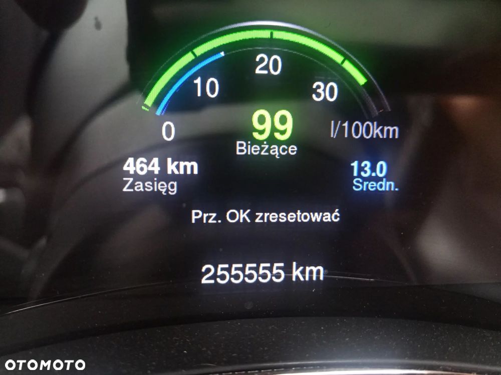 Jeep Grand Cherokee Gr 3.0 CRD Overland - 22
