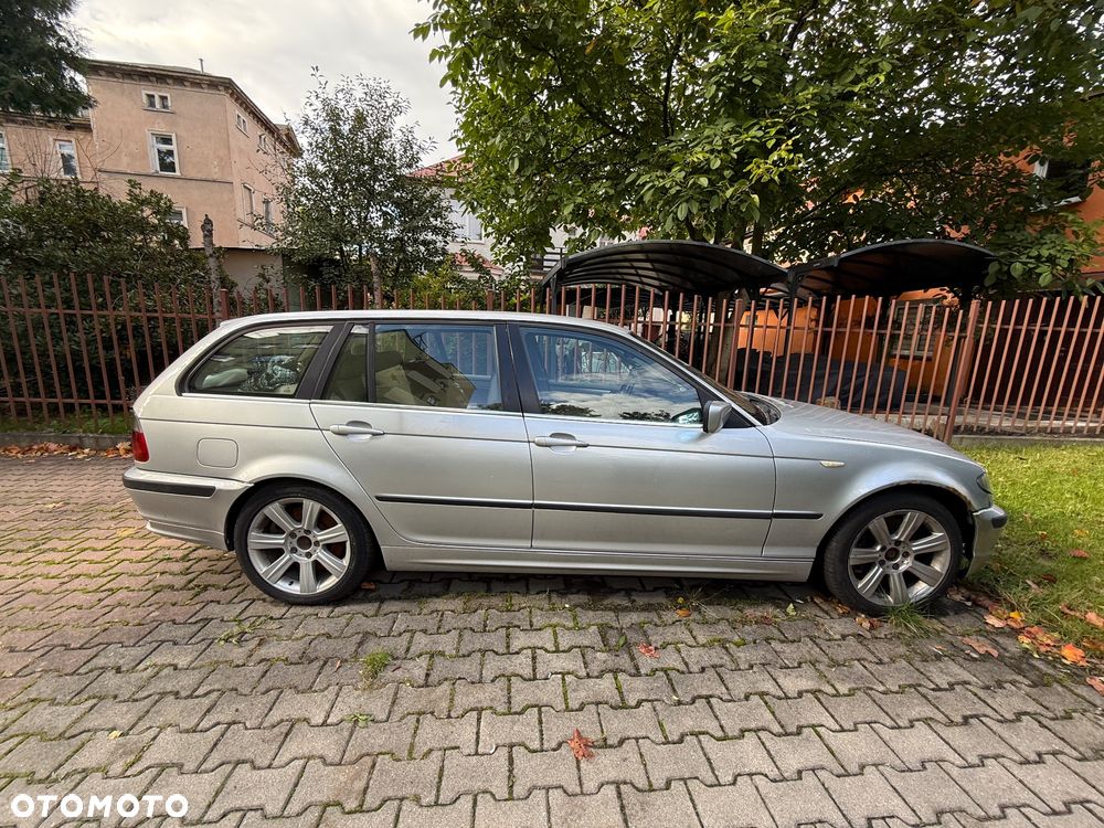 BMW Seria 3 - 3