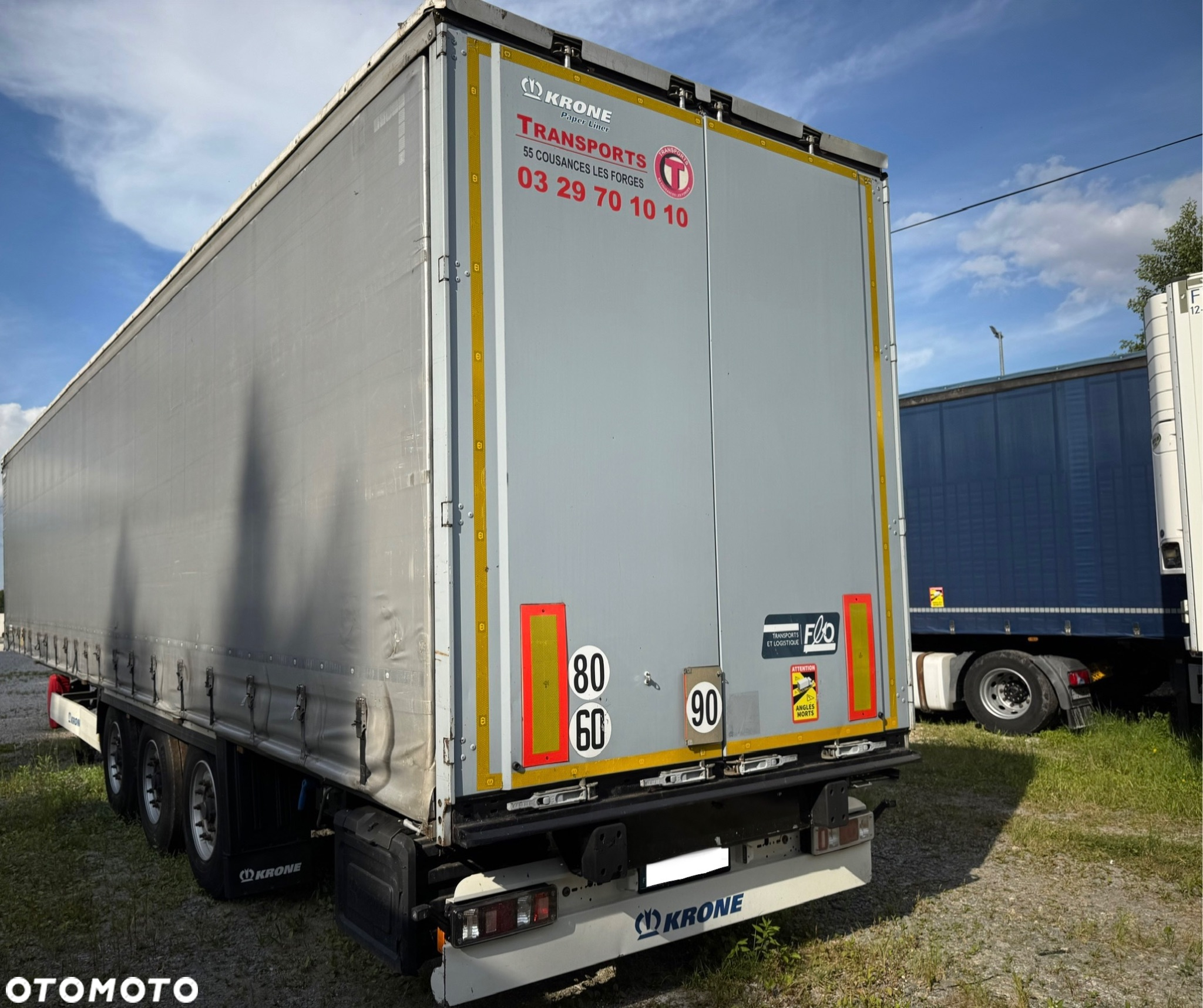 Krone - 4