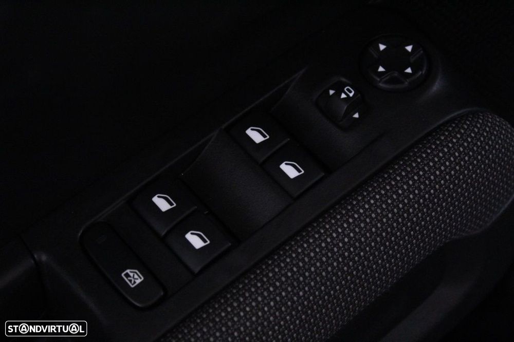 Citroën C3 Aircross 1.2 PureTech Plus - 21