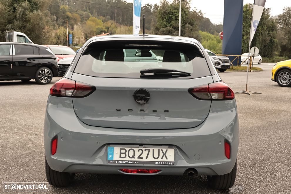 Opel Corsa 1.2 T Edition - 3