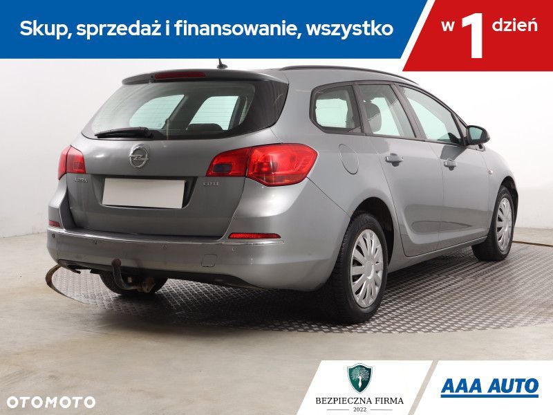 Opel Astra - 7