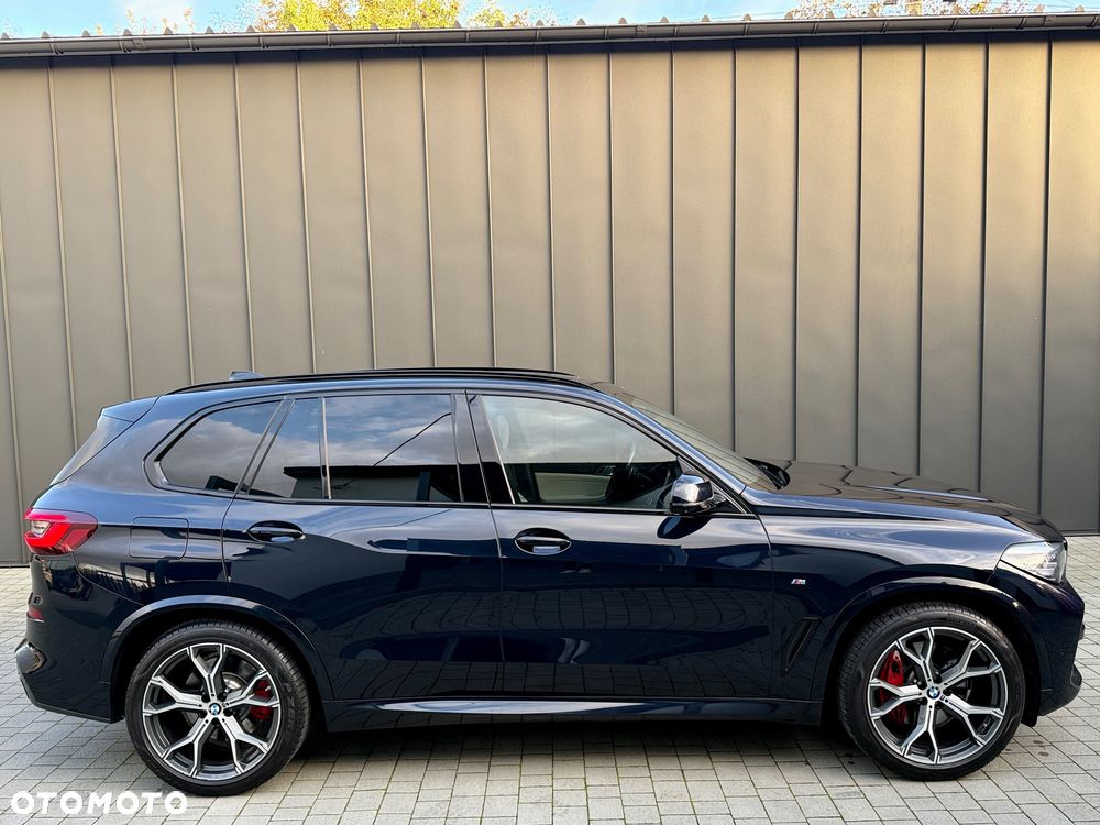 BMW X5 xDrive25d sport - 6