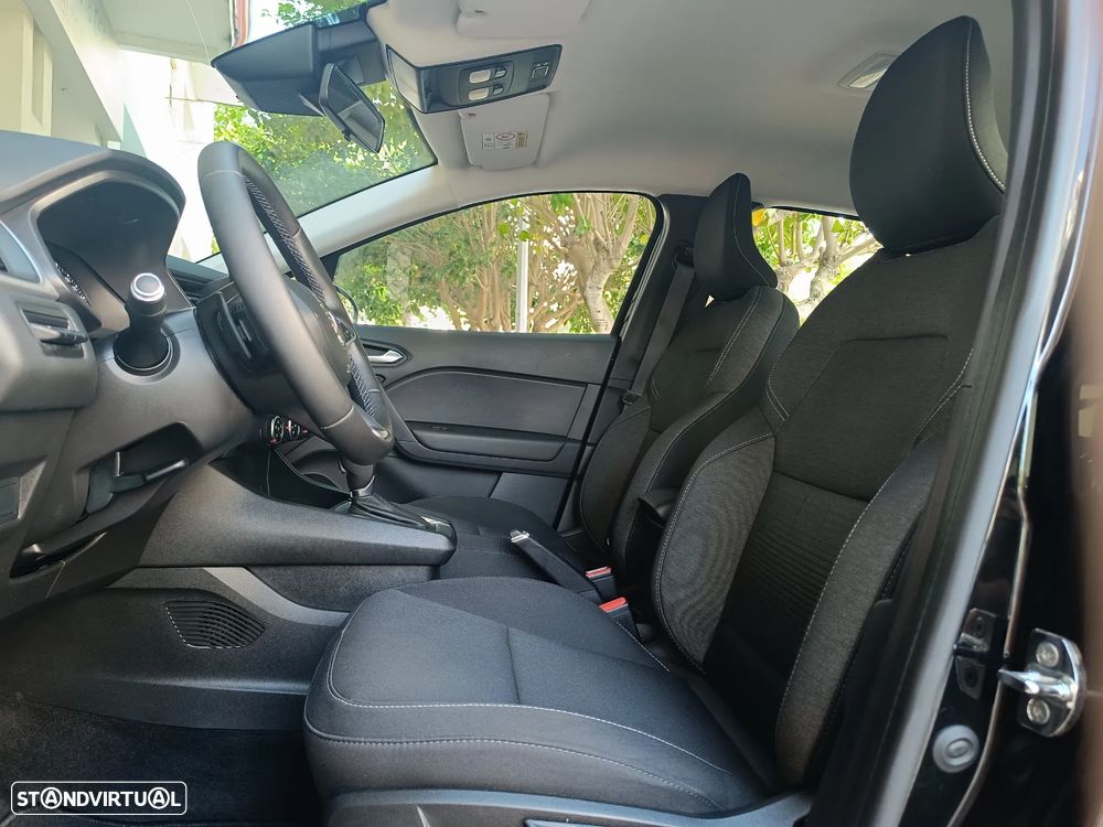 Renault Captur 1.3 TCe Intens EDC - 9