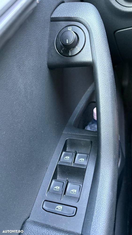 Skoda Octavia - 14