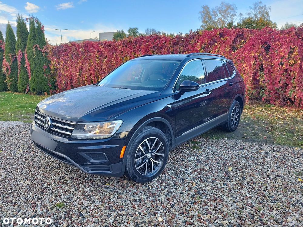 Volkswagen Tiguan 2.0 TSI BMT 4Mot Highline DSG - 3