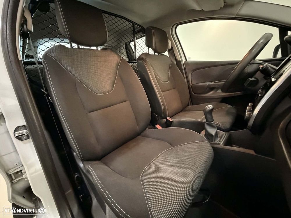 Renault Clio 1.5 dCi Zen - 13