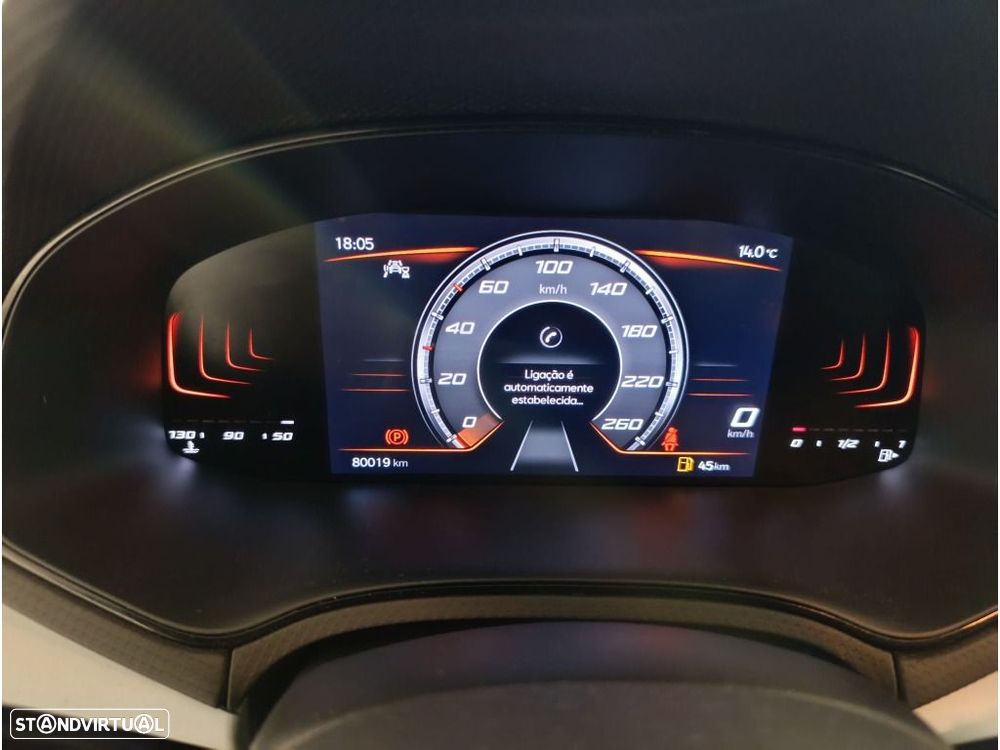 SEAT Ibiza 1.0 TSI Style - 11