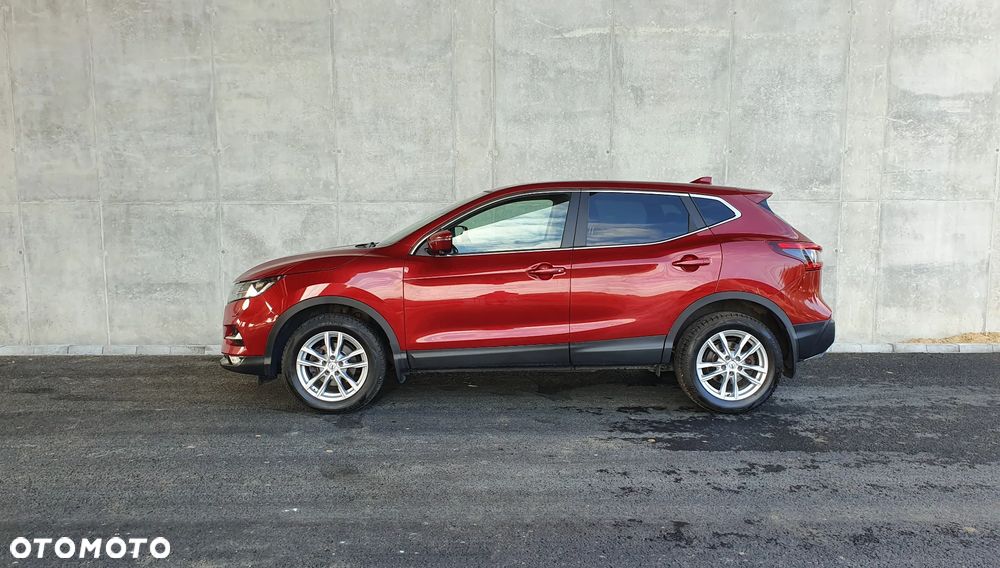 Nissan Qashqai 1.3 DIG-T TEKNA - 7