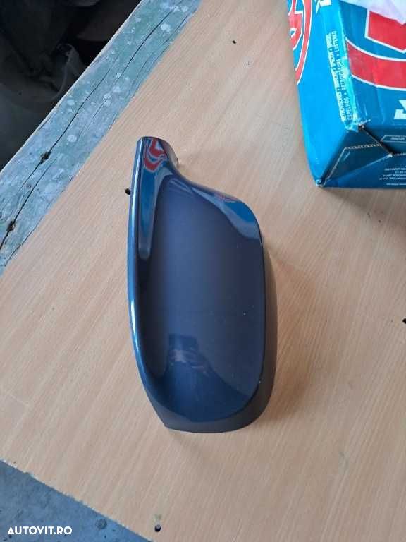 Capac oglinda stanga nou Bmw X1 E84 Graphitblau B07 an 2009-2012 - 1