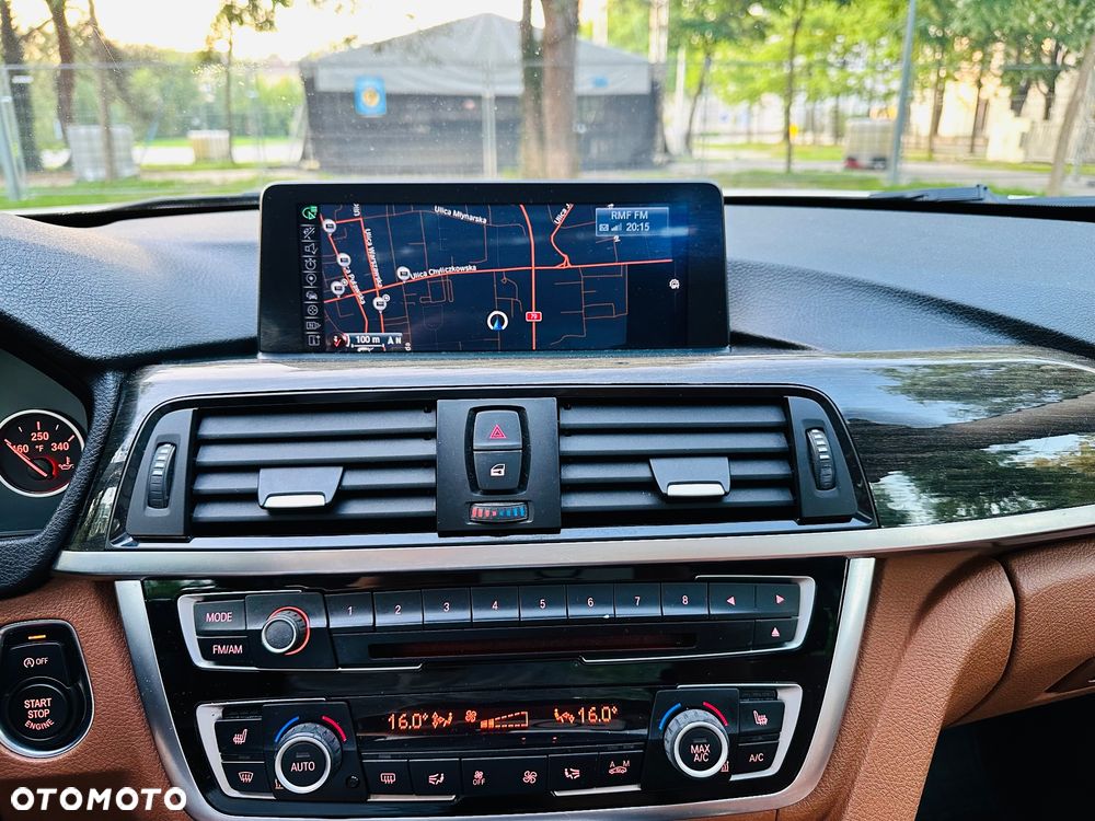 BMW Seria 4 428i Luxury Line - 21