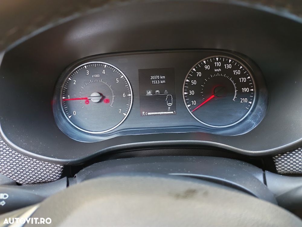 Dacia Sandero Stepway ECO-G 100 MT6 Extreme - 7