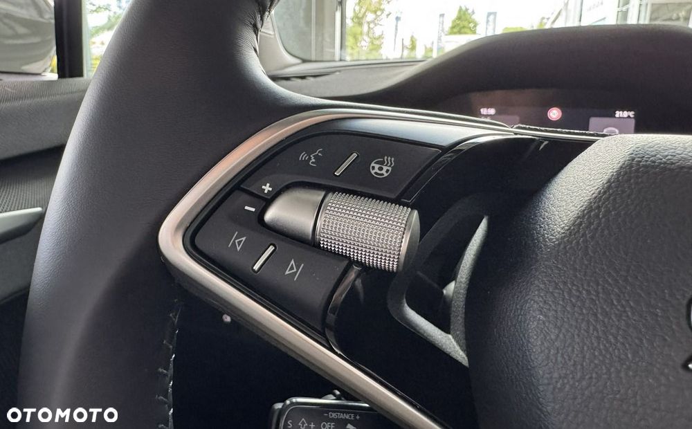 Skoda Elroq 50 55kWh - 11