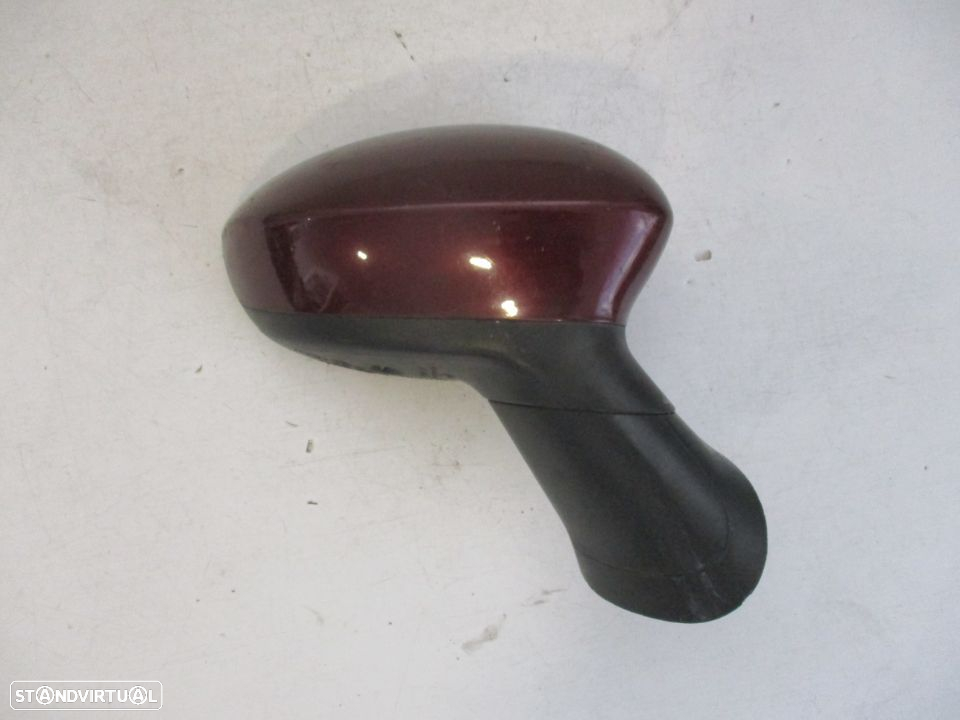Espelho Retrovisor Fiat Grand Punto Direito - 3
