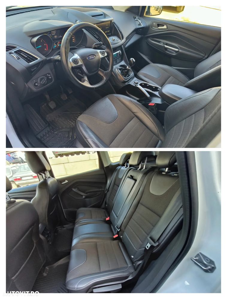 Ford Kuga 2.0 TDCi 4x2 Trend - 7