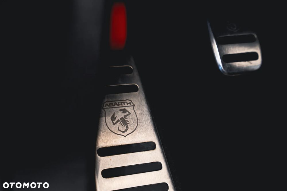 Abarth 695 1.4 T-Jet 16v Essesse - 27