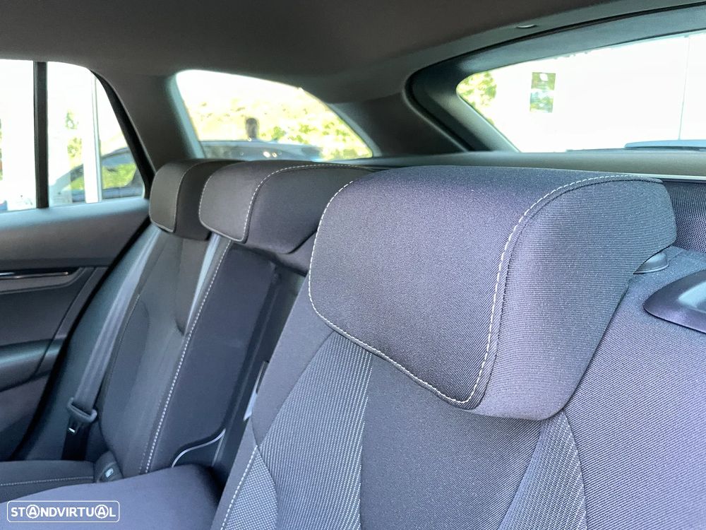 Skoda Octavia Break 1.4 TSI DSG Sportline - 31
